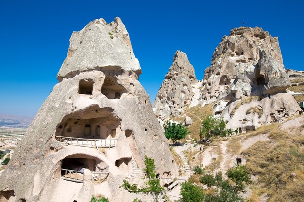 Cappadocia, Turchia