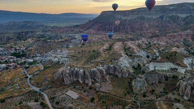 cappadocia