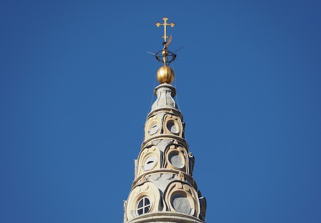 Cappella della Sindone a Torino