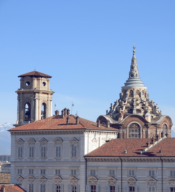 Cappella della Sindone, Torino