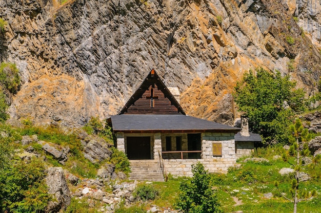 Cappella di Sant Maurici