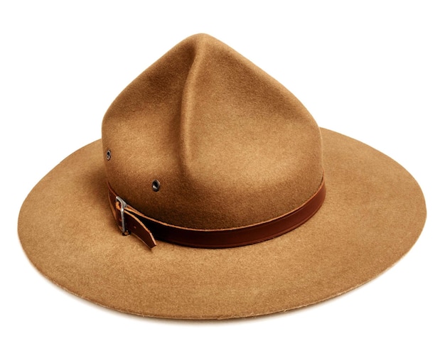 Cappello da boy scout