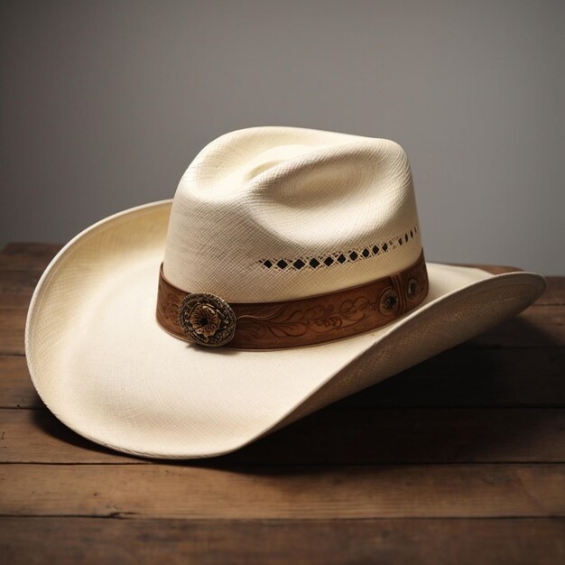 cappello da cowboy