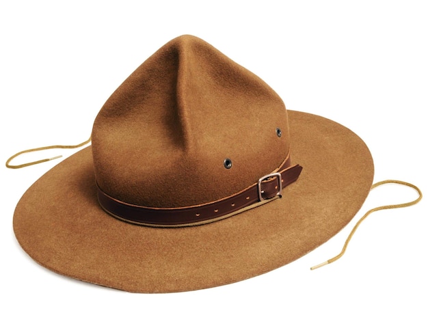 Cappello da scout