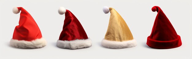 Cappello di Babbo Natale