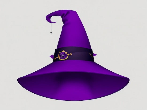 Cappello di Halloween