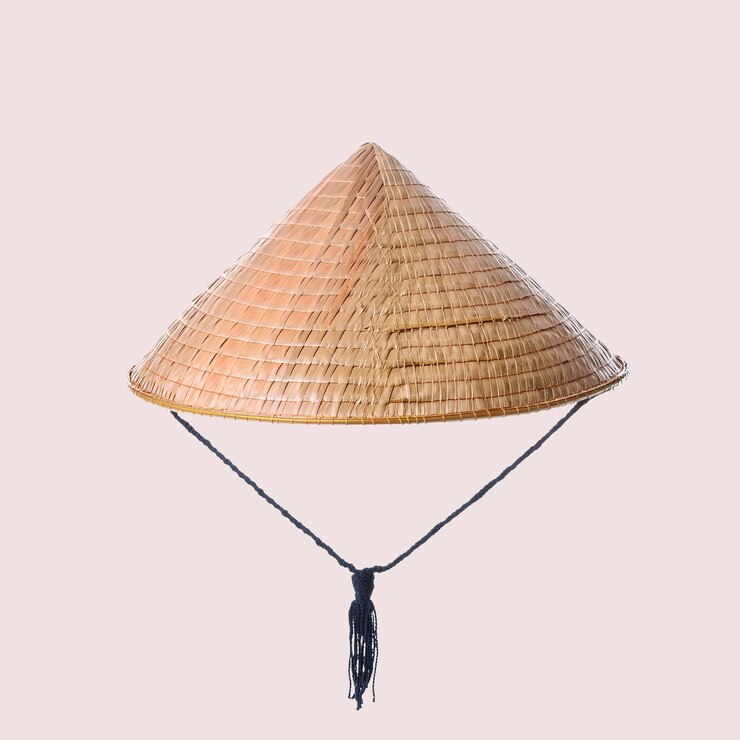 Cappello tradizionale vietnamita