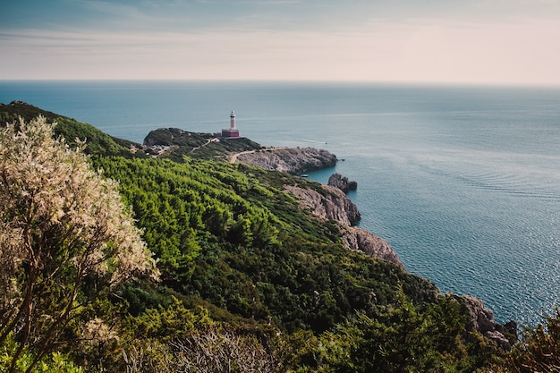 Capri