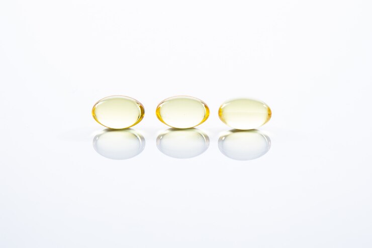 Capsule di olio di enotera