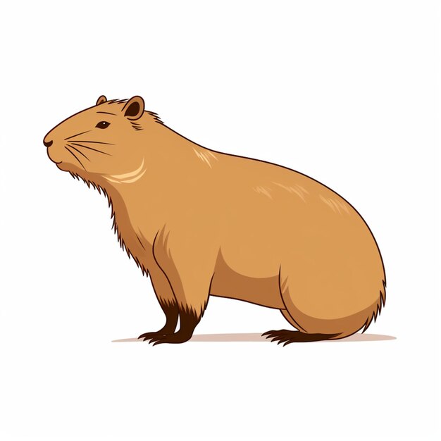 capybara