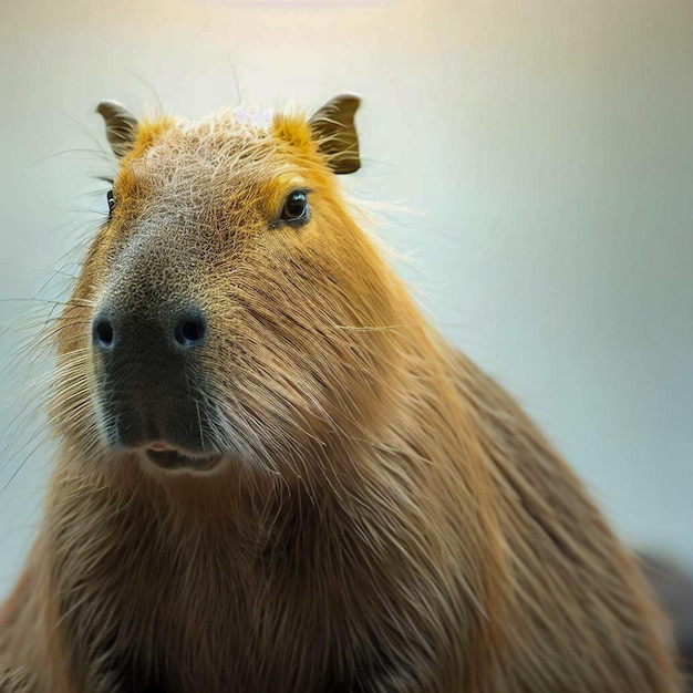 Capybara