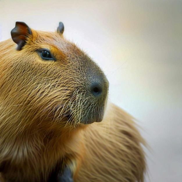 Capybara