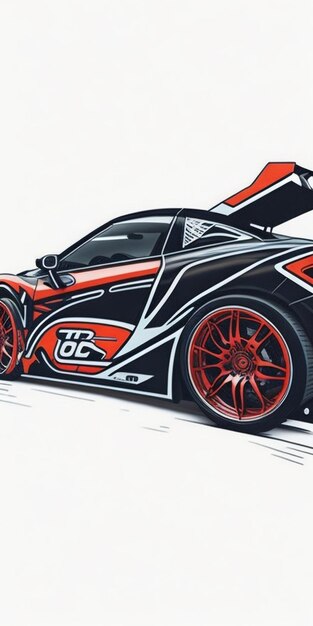 car_decalcar_stickerscar_livery