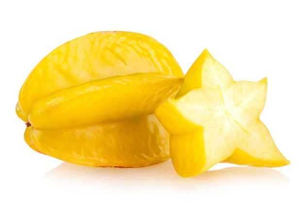 Carambola - frutta stellata