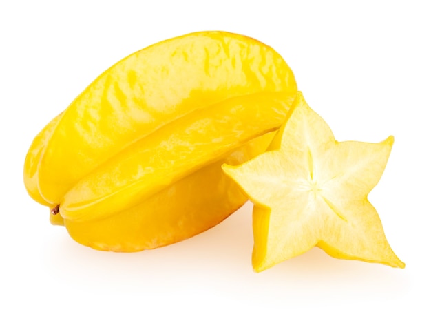 Carambola - frutta stellata