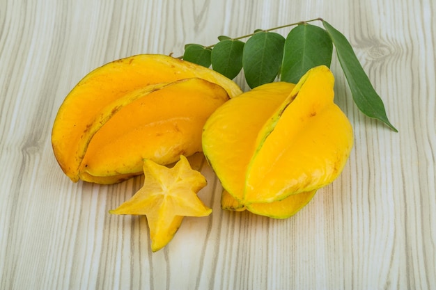 Carambola