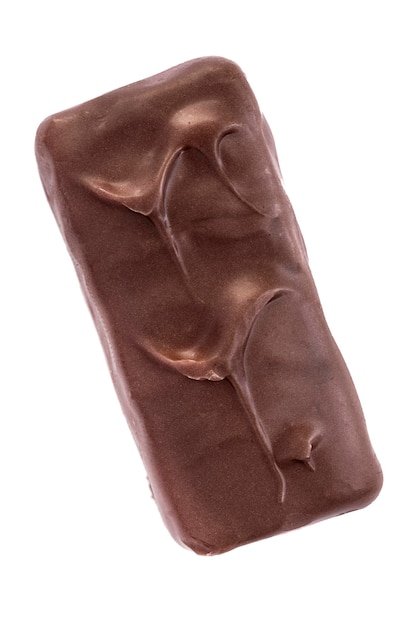 Caramelle Al Cioccolato Isolato