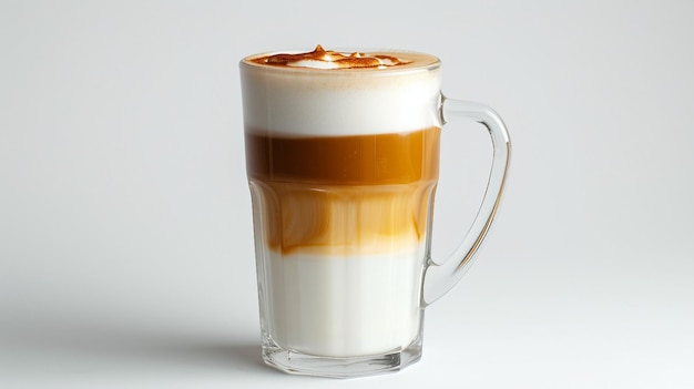 Caramello Macchiato Delight