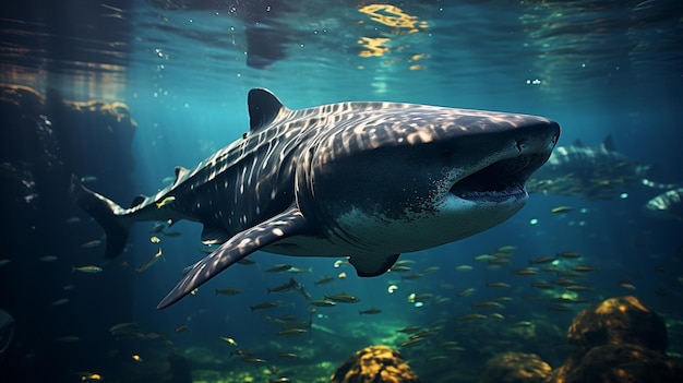 carcharodon