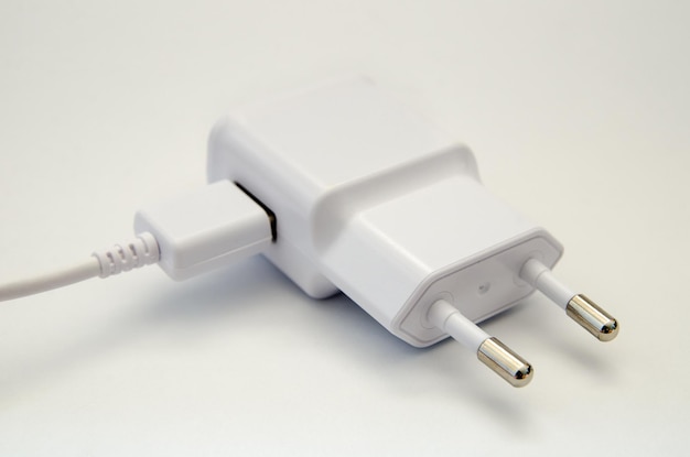 Caricabatterie USB