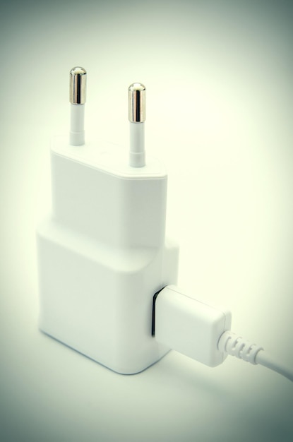 Caricabatterie USB