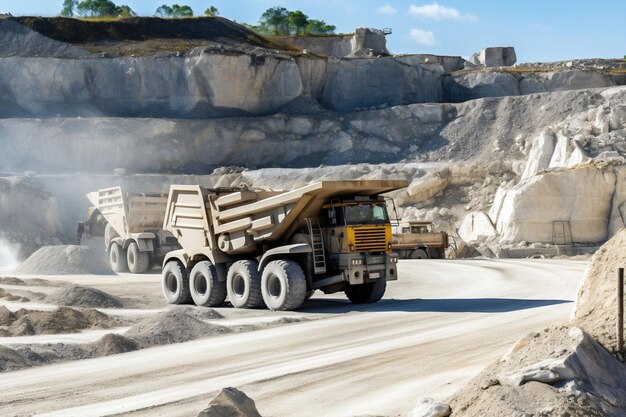 Caricatore di veicoli costruzione attrezzature gialle bulldozer macchine industriali pesanti macchine di cava