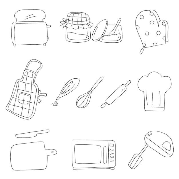 Carini da cucina carini per il diario