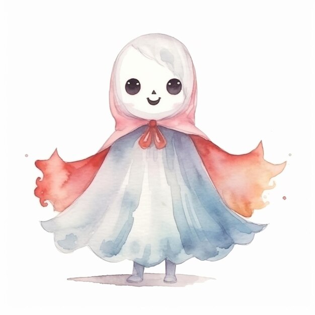 Carino fantasma