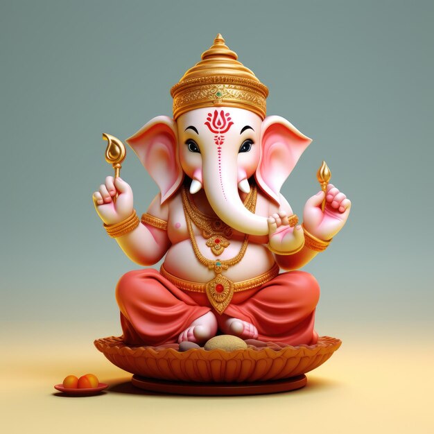 carino Ganesha