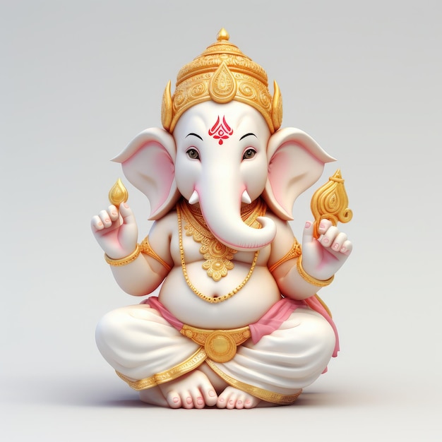 carino Ganesha