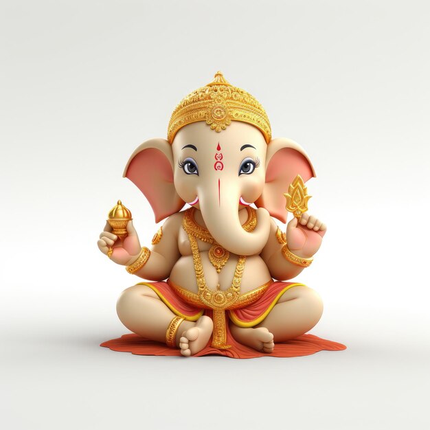 carino Ganesha