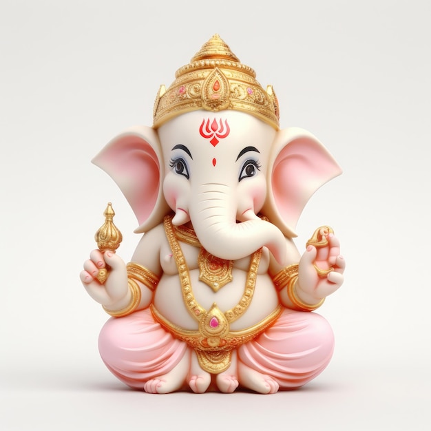 carino Ganesha