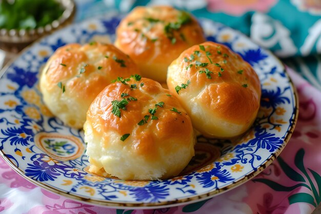 Carnevale culinario Esplora la ricchezza dei piatti brasiliani salati e colorati