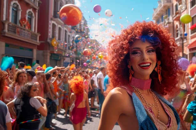 carnevale di Tenerife