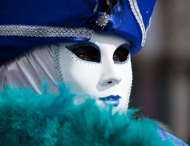 Carnevale di Venezia