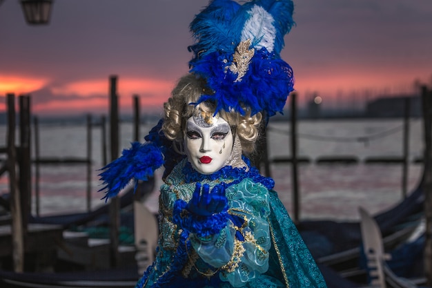 Carnevale di Venezia