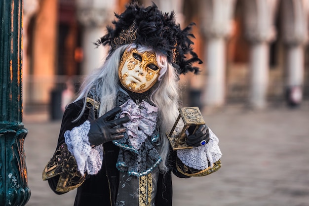 Carnevale di Venezia