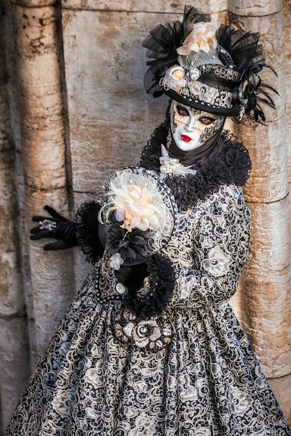 Carnevale di Venezia