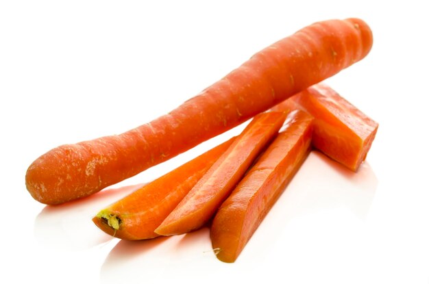 Carota isolata