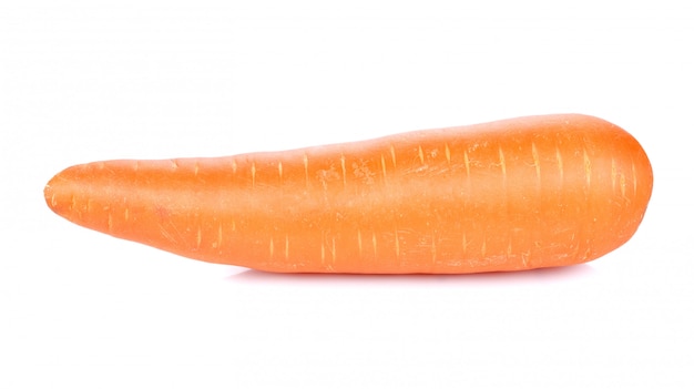 Carota isolata