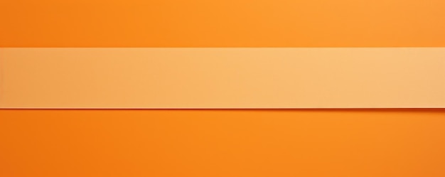 Carta arancione con disegno a strisce per il disegno di consistenza di sfondo con spazio di copia per il design del prodotto o