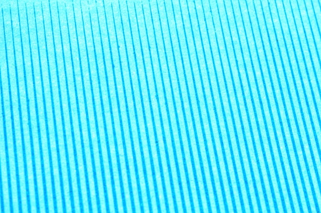 Carta astratta blu texture simmetrica geometrica superficie a strisce linee diagonali backgroun