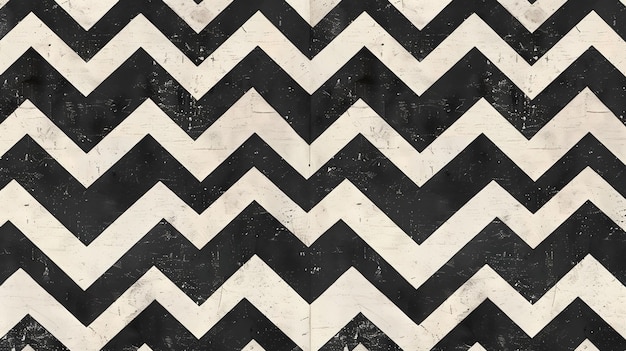 carta da parati a disegno chevron