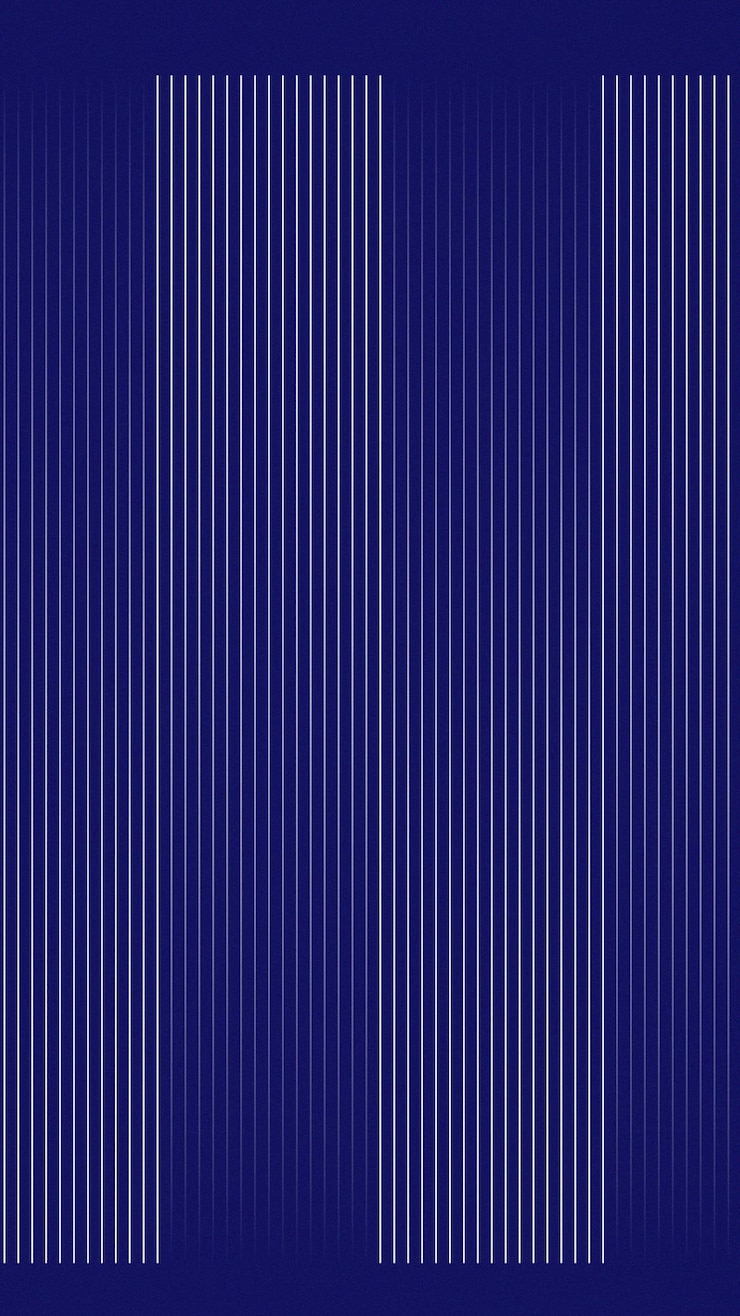 Foto carta da parati per dispositivi mobili di colore blu marino con rivestimento