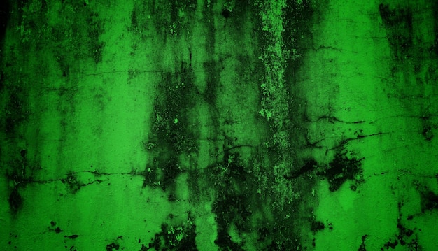 Carta da parati verde con uno sfondo verde scuro e la parola verde su di esso.