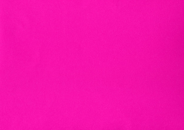 Carta di colore rosa