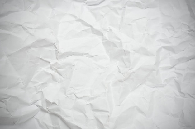 Carta di texture Crumpled