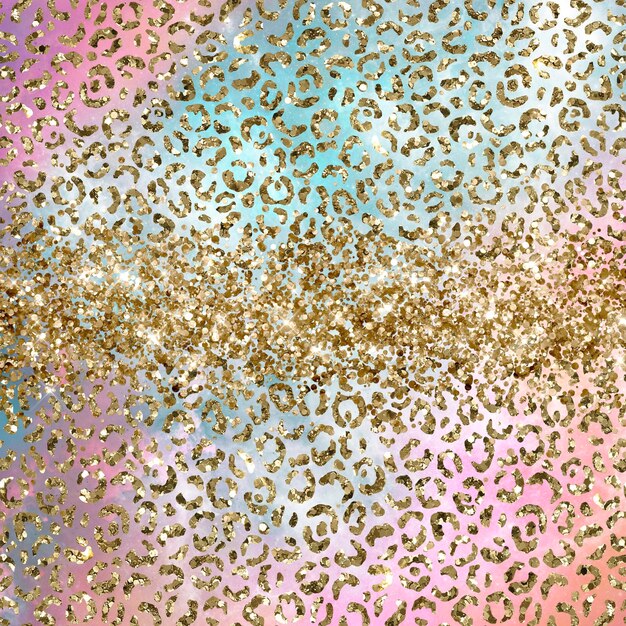 Carta digitale glitterata Modello senza cuciture glitterata Carta digitale glitterata Sfondo glitterato