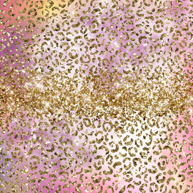 Carta digitale glitterata Modello senza cuciture glitterata Carta digitale glitterata Sfondo glitterato