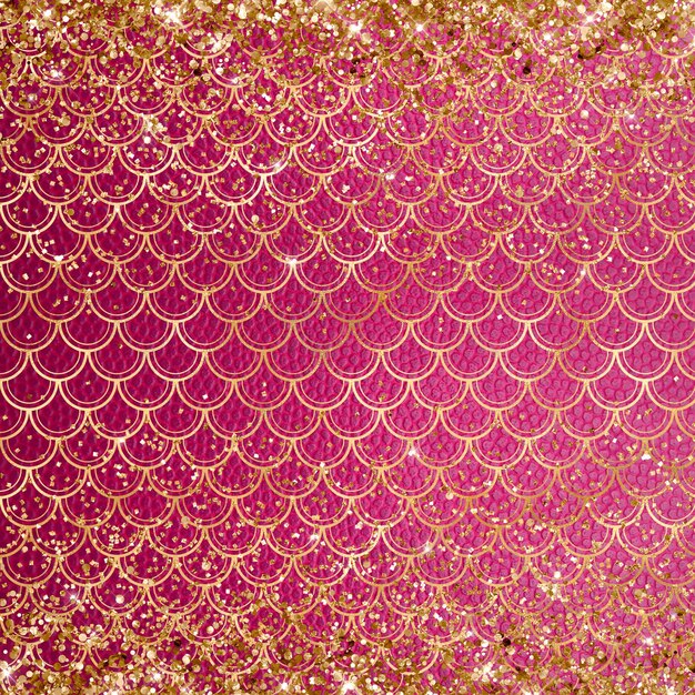 Carta digitale glitterata Modello senza cuciture glitterata Carta digitale glitterata Sfondo glitterato